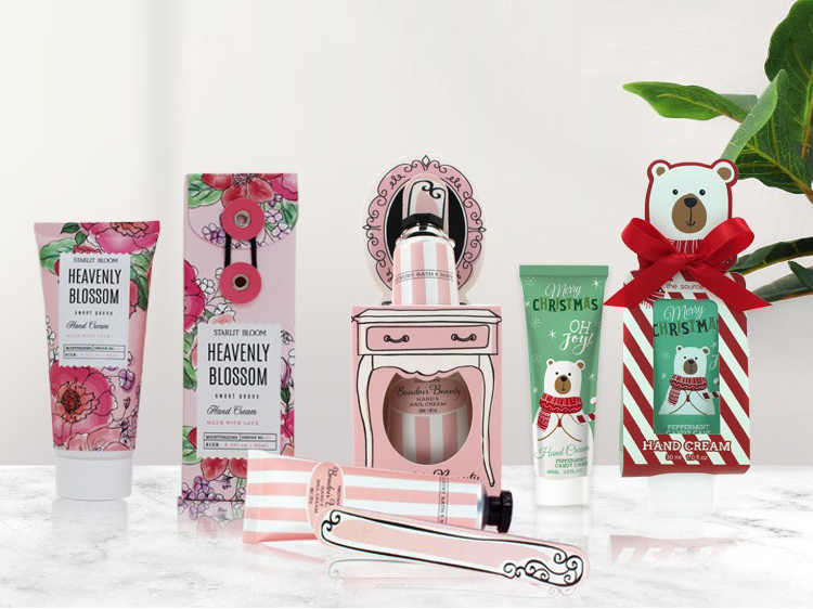 Die Vorteile der regelmäßigen Anwendung von Handcreme