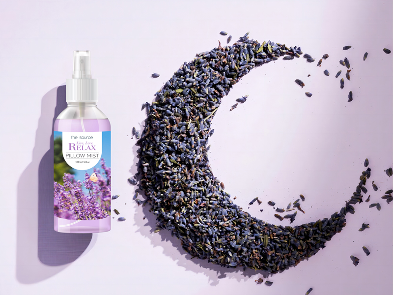 Vorteile der Verwendung von Pillow Mist Spray