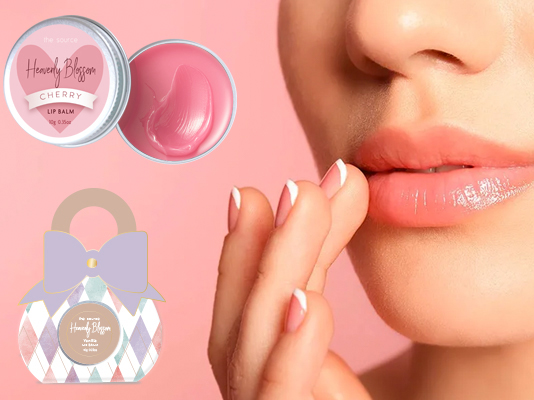 Lippenbalsam in der Dose: Der perfekte Geschenkartikel für Weihnachten