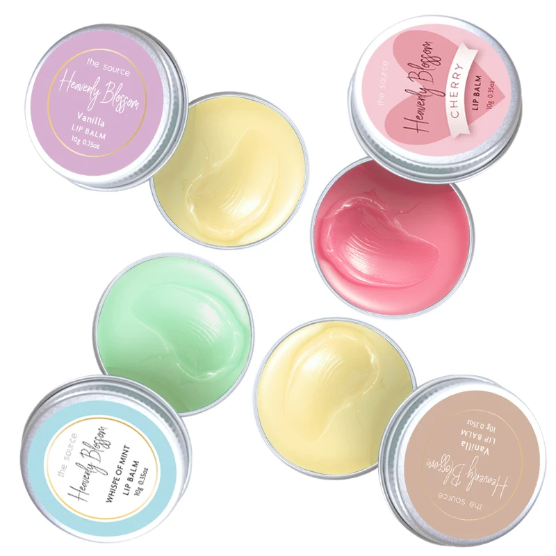 Wie oft sollte Lippenbalsam aufgetragen werden?