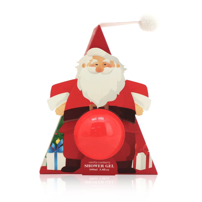 Weihnachtsduschengelsets