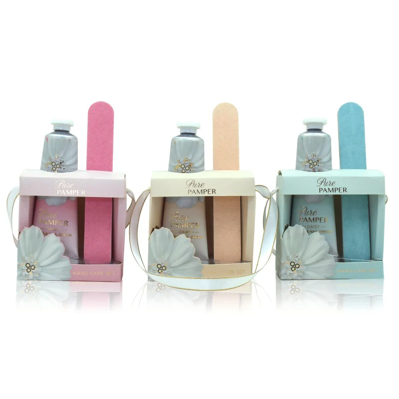 Handcreme-Mini-Set