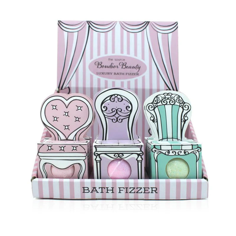 Bath Bomb