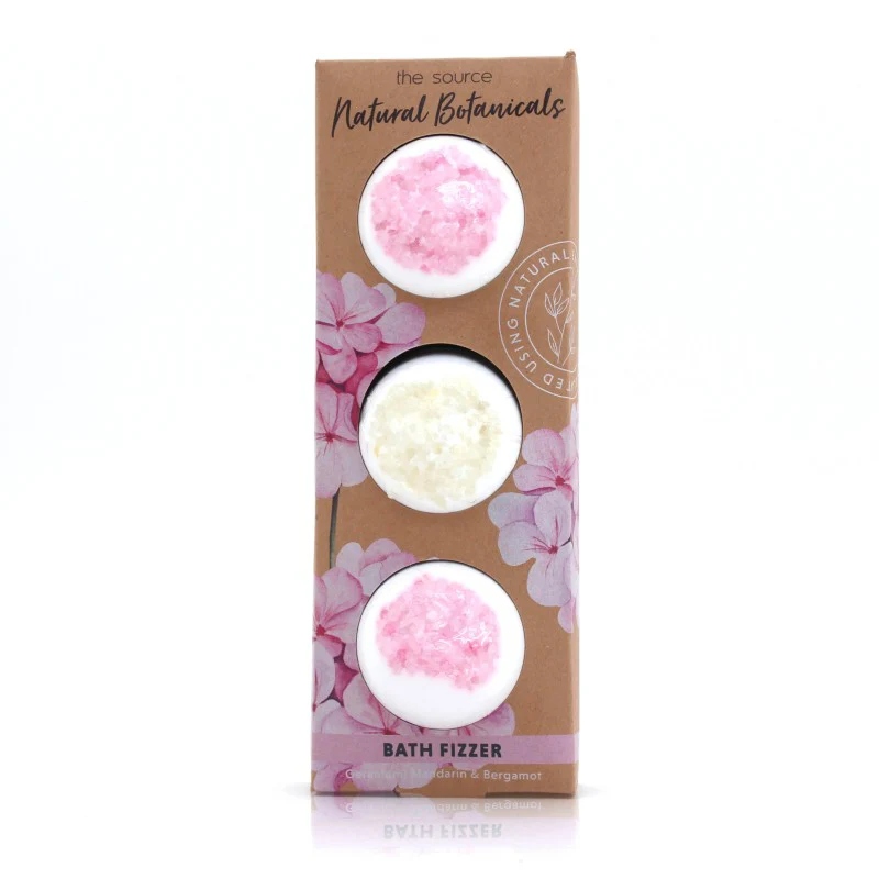 Bath Bomb