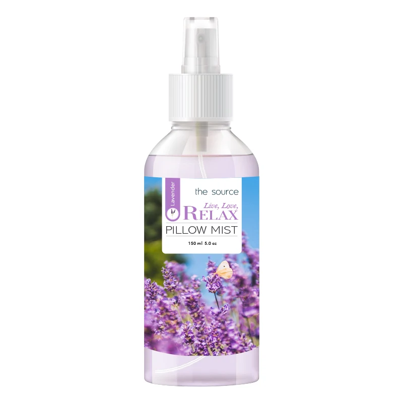 Lavendel-Kissenspray